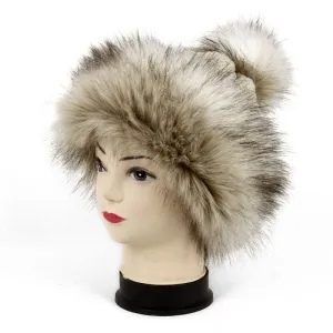 Winter hats for women