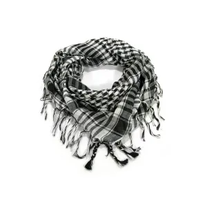 Scarves and shawls