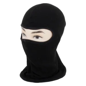 Balaclavas and masks