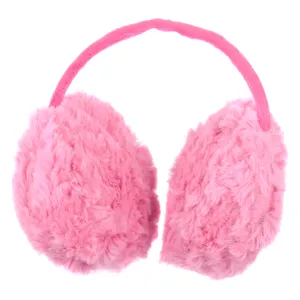 Headband earmuffs