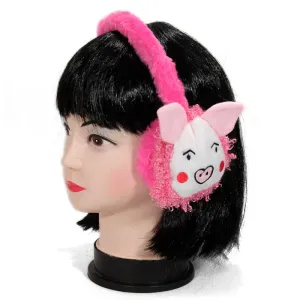 Winter Earmuffs