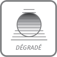 DÉGRADÉ