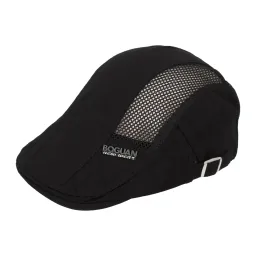 K185F Men'S Cotton Cap