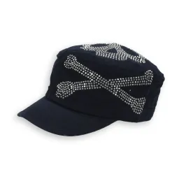 K19D Navy Patrol Cap Cotton