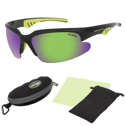 Solano FL20047C Fishing Line Polarized Sunglasses