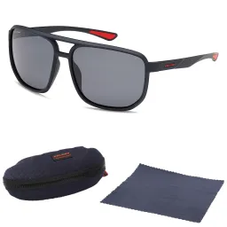 Solano SS20988B Polarized Sunglasses Sport