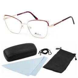 Fk1557C4 Women'S Corrective Frame