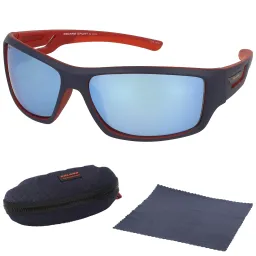 Solano SP20097B Sport Polarized Sunglasses