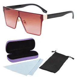 Polar Fashion 50758 C3 Okulary Przeciwsłoneczne GLAMOUR