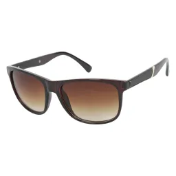 Haker H301 Brown Sunglasses