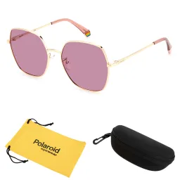 Polaroid PLD 6178/G/S EYR0F Polarized Sunglasses