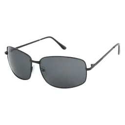 Haker H308 Black Sunglasses