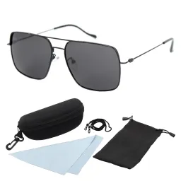 Polar Fashion P1556C1 Polarized Sunglasses