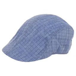 K162B Men'S Cotton Cap