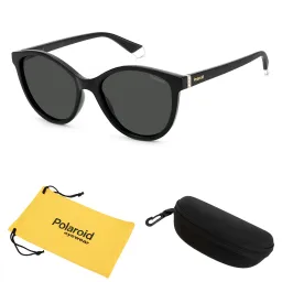 Polaroid PLD 4133/S/X 807M9 Polaryzacyjne okulary przeciwsłoneczne