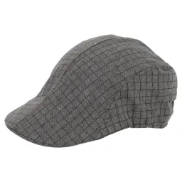 K162D Men'S Cotton Cap