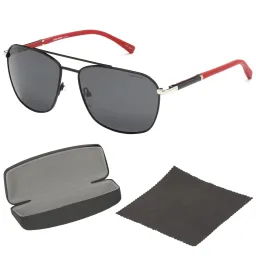 Solano SS10431A Polarized Sunglasses