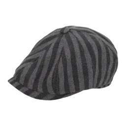 K201B Men'S Cotton Cap Shelby