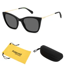 Polaroid PLD 4144SX 807M9 Polarized Sunglasses