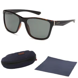 Solano SS20971A Polarized Sunglasses Sport