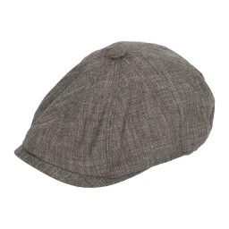 K198D Men'S Cotton Cap Shelby