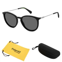 Polaroid PLD 4143S 807M9 Polarized Sunglasses