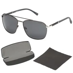 Solano SS10431B Polarized Sunglasses