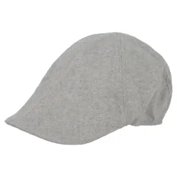 K163A Men'S Cotton Cap