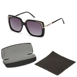 Solano SS90169B Polarized Sunglasses