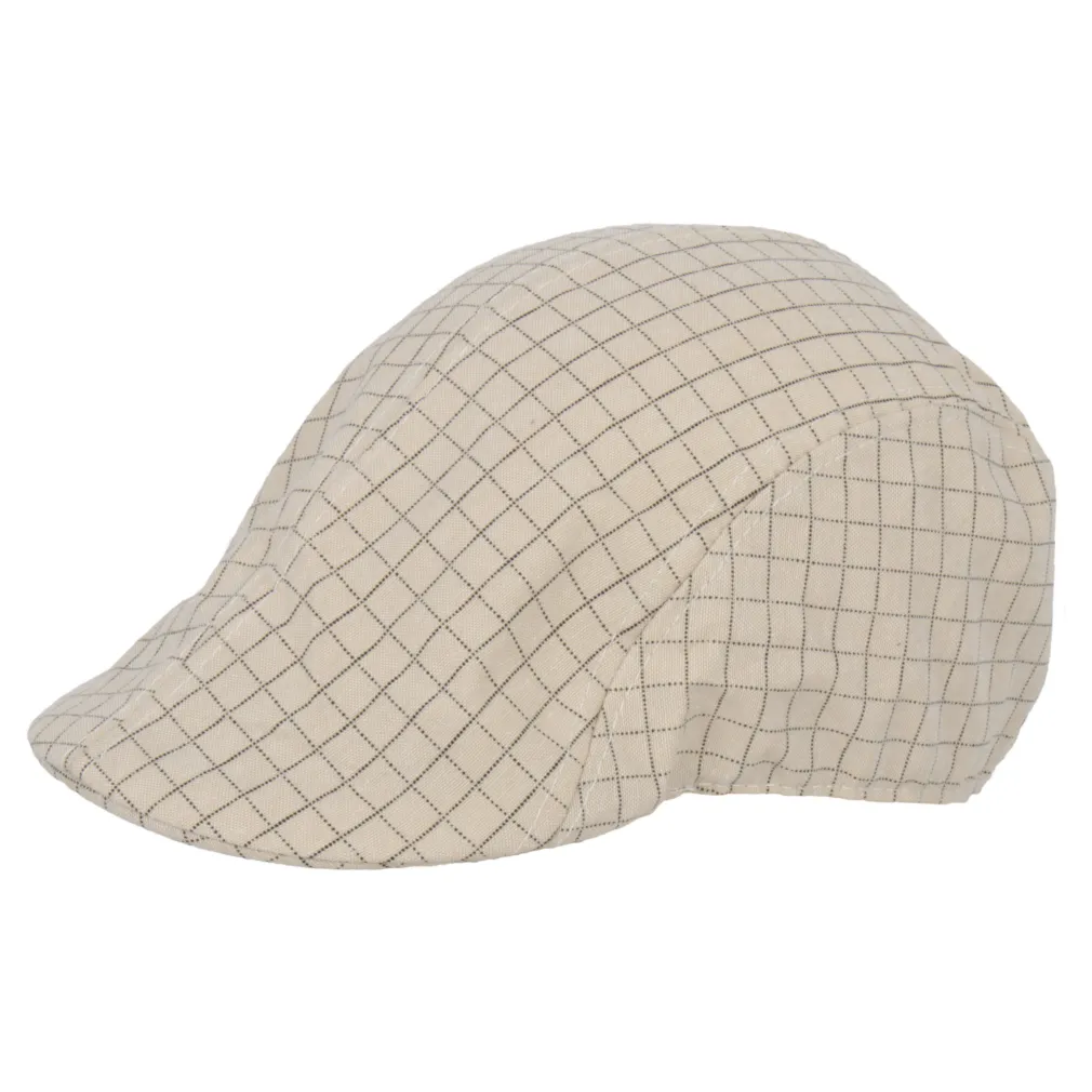 K162A Men'S Cotton Cap