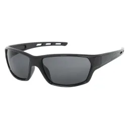 Haker H318 Black Sunglasses