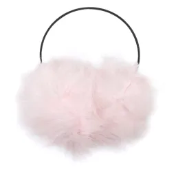 Warm Earmuff NG-03C Pink