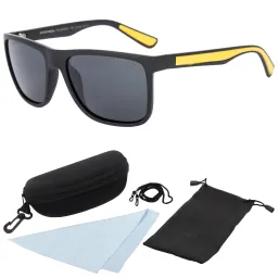 Polarized Sunglasses Pat 186B