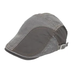 K191B Men'S Cotton Cap