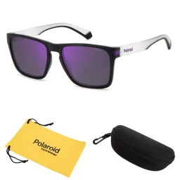 Polaroid PLD 2139S 5F3MF Polaryzacyjne okulary przeciwsłoneczne