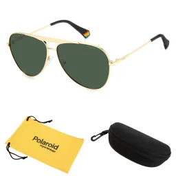 Polaroid PLD 6200SX J5GUC Polarized Sunglasses