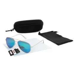 Polar Fashion 3026 C5 Polarized Sunglasses