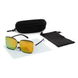 Polar Fashion 7231 C5 Polarized Sunglasses