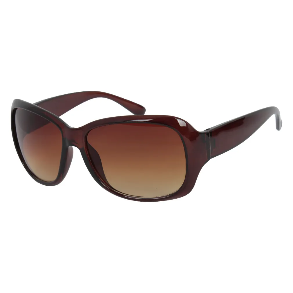 Haker H541B Brown Women'S Sunglasses