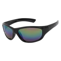 Haker H530D Rainbow Sport Sunglasses