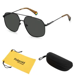 Polaroid PLD 6173/S 807M9 Polarized Sunglasses