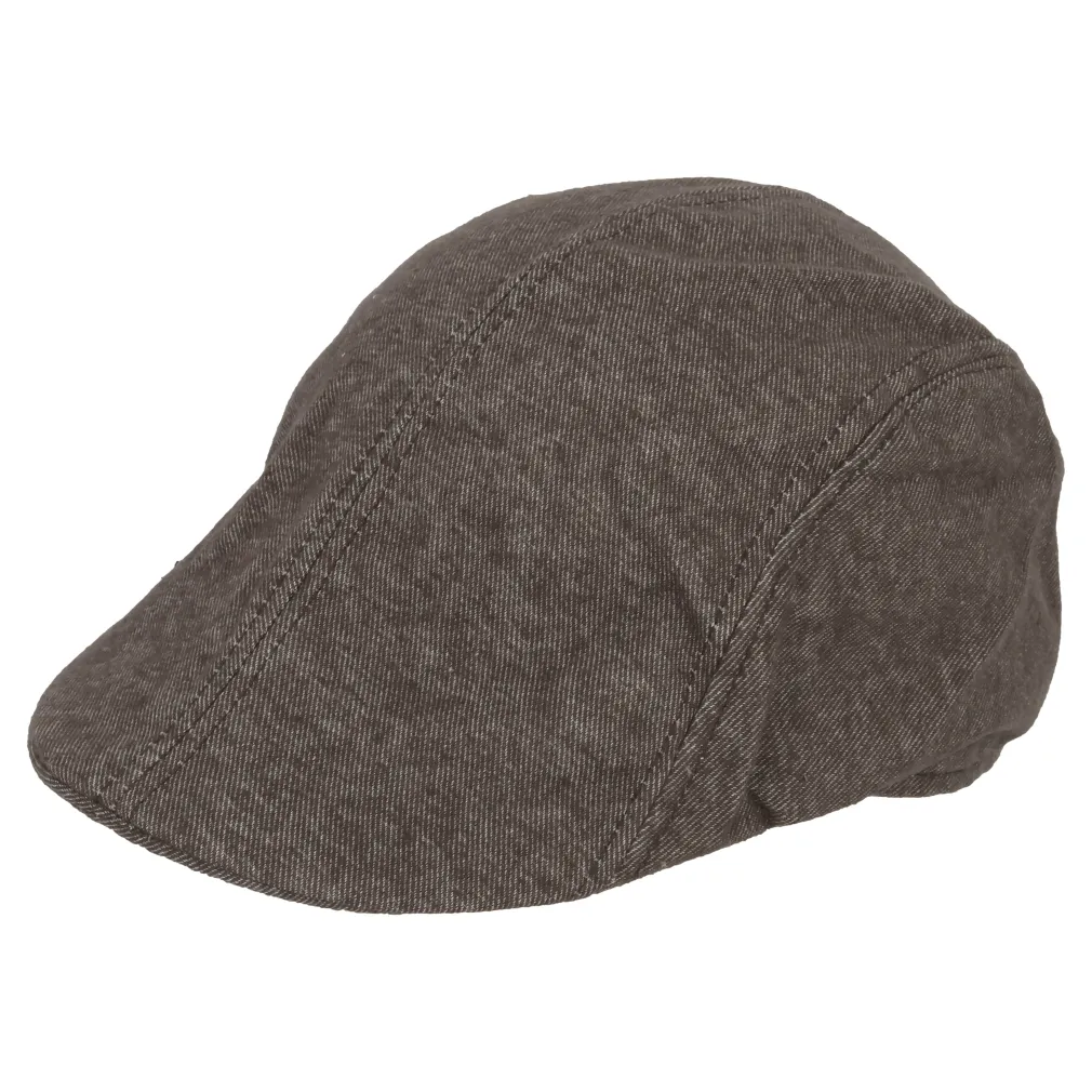 K166C Men'S Cotton Cap