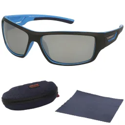 Solano SP20097D Sport Polarized Sunglasses