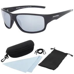 Polarized Sunglasses Pat 182A