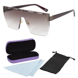 Polar Fashion 50869 C2 Okulary Przeciwsłoneczne GLAMOUR