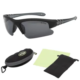 Solano FL20050A Fishing Line Polarized Sunglasses Anti-Reflective