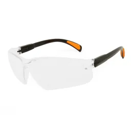 Glasses Haker Active 4 Transparent