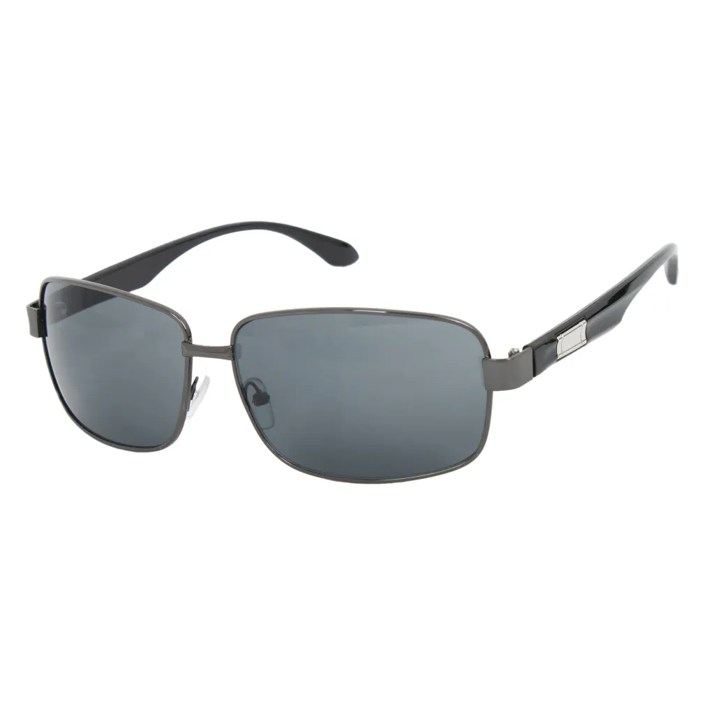 Haker H310 Black Sunglasses