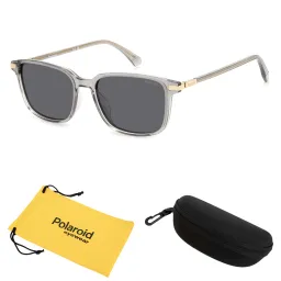 Polaroid PLD 4169GSX 690M9 Polaryzacyjne okulary przeciwsłoneczne