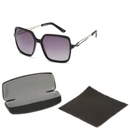 Solano SS90183B Polarized Sunglasses